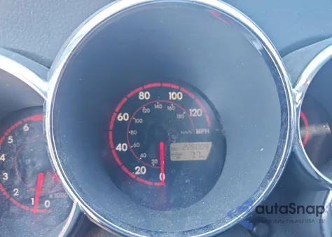 2004 Toyota Corolla Matrix Xr from USA, damaged, VIN 2T1KR32E04C236653